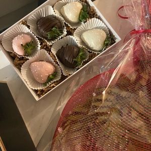 Meet your Posher, Sherine